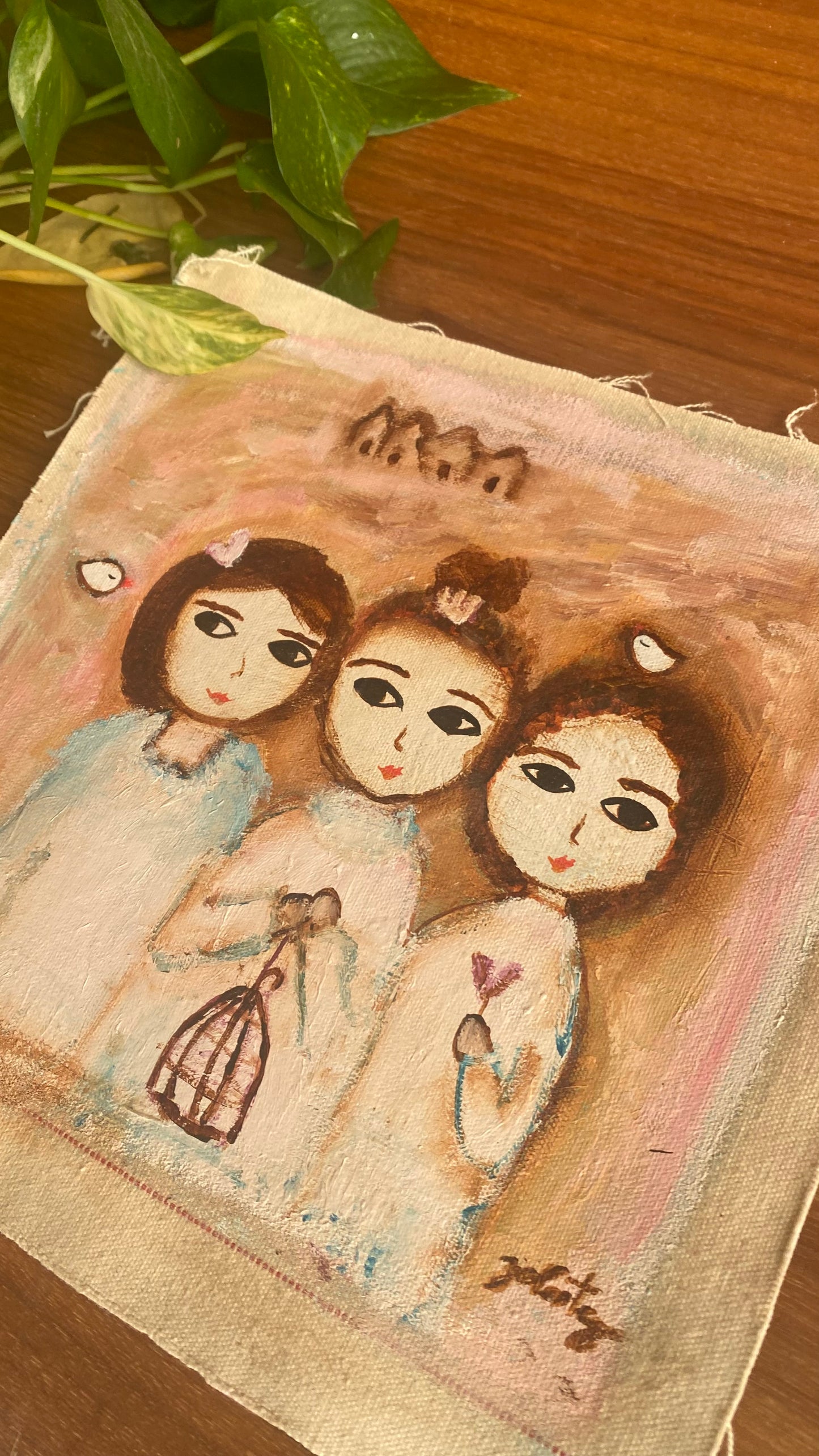 Maninhas