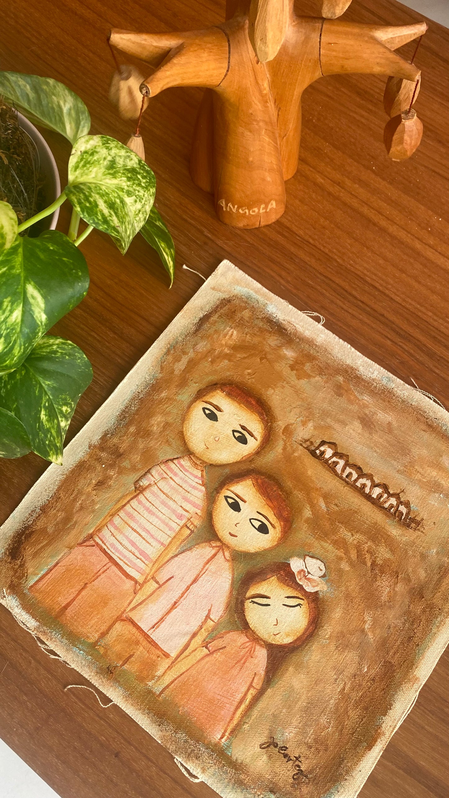 Doce Infância