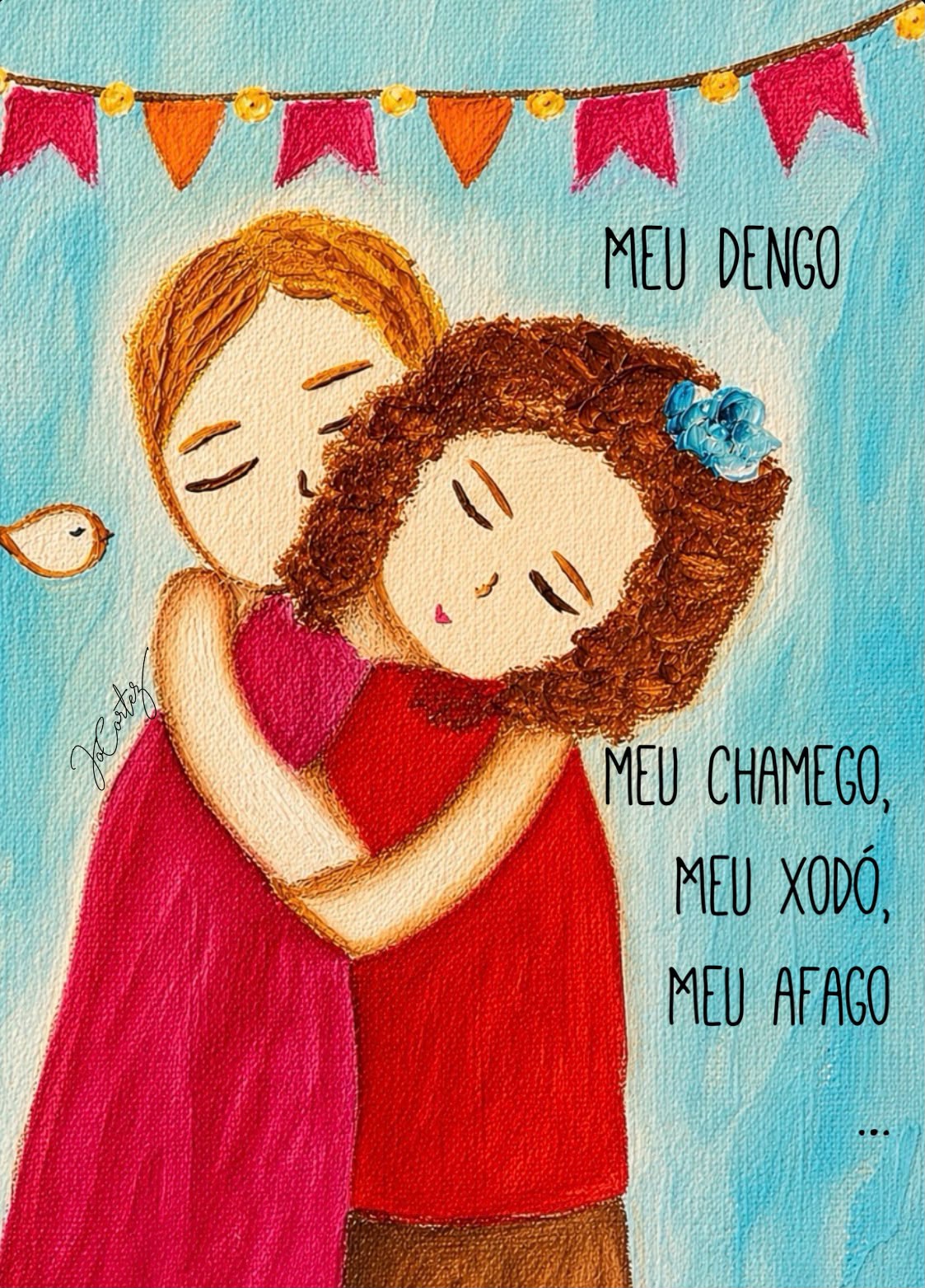 Meu Dengo