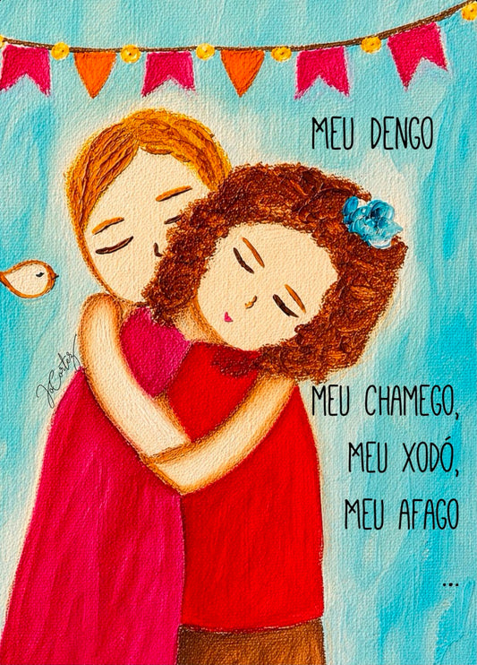 Meu Dengo