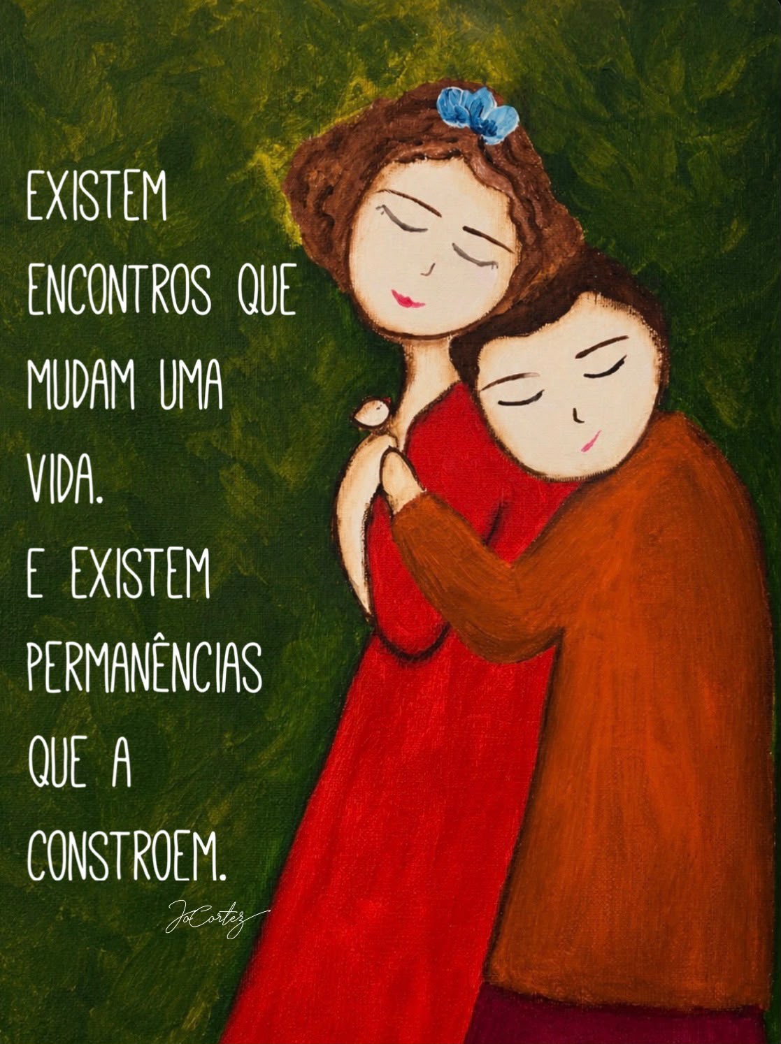 Encontros