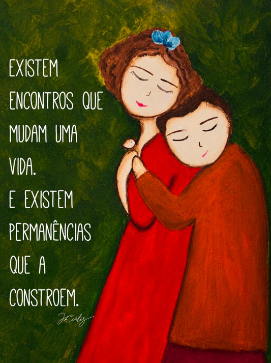 Encontros