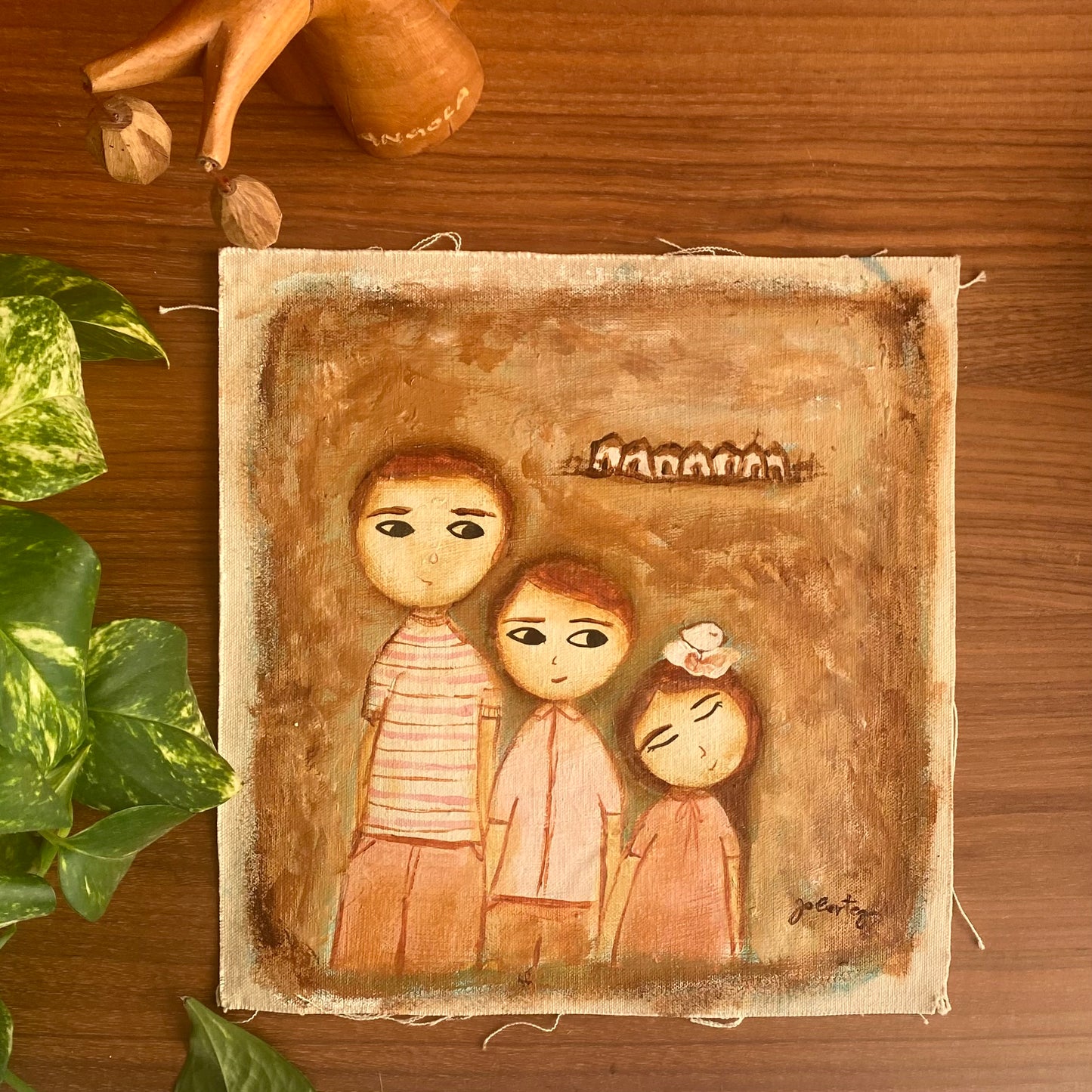 Doce Infância