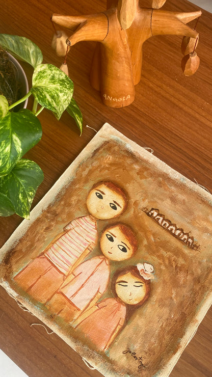 Doce Infância